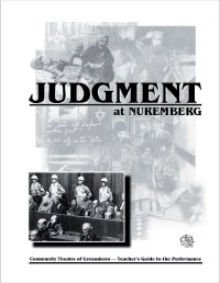 JudgmentAtNuremberg