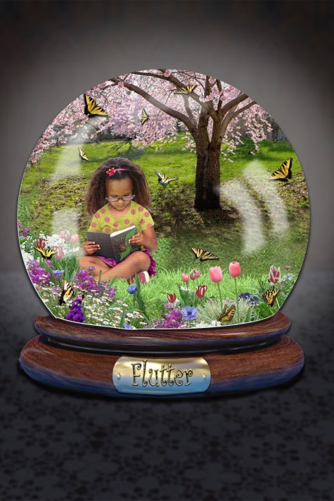 SnowGlobe_Flutter945