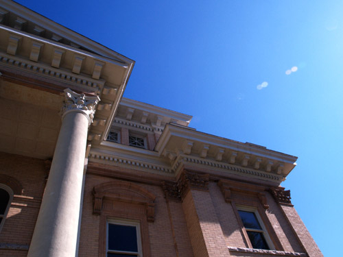 OLYMPUS DIGITAL CAMERA