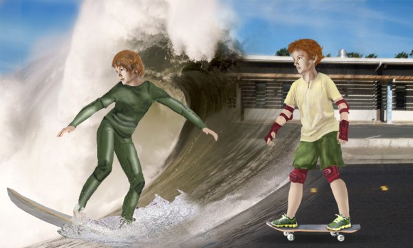 OLYMPUS DIGITAL CAMERA